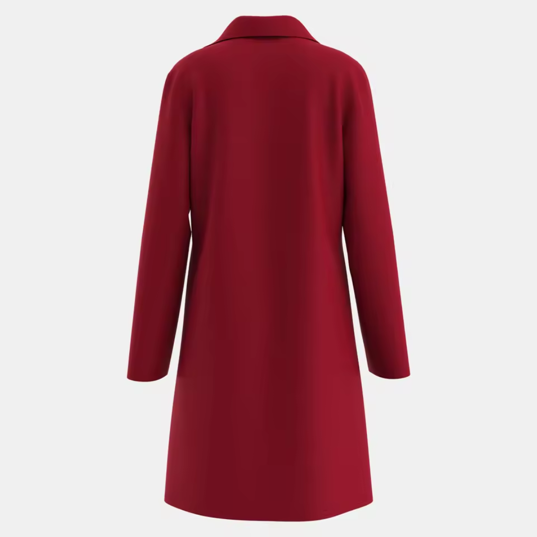 Nadia | Stilvoller Trenchcoat