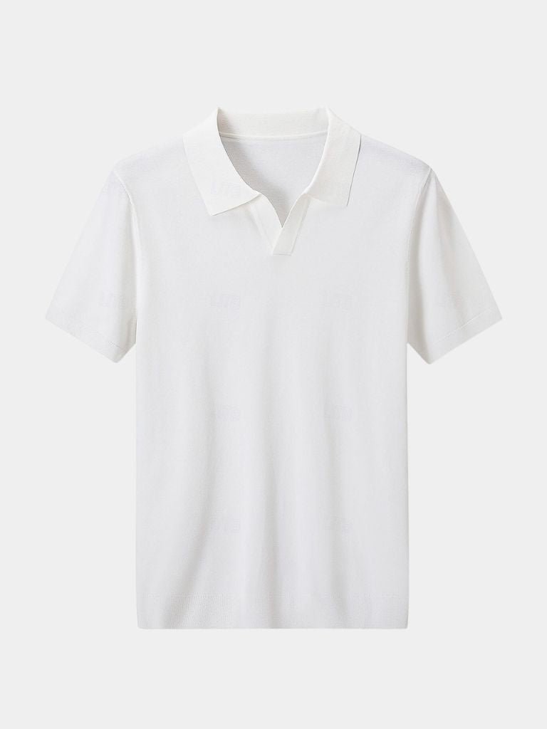 OXFORD I VIELSEITIGES POLOSHIRT
