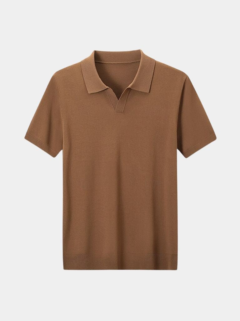 OXFORD I VIELSEITIGES POLOSHIRT