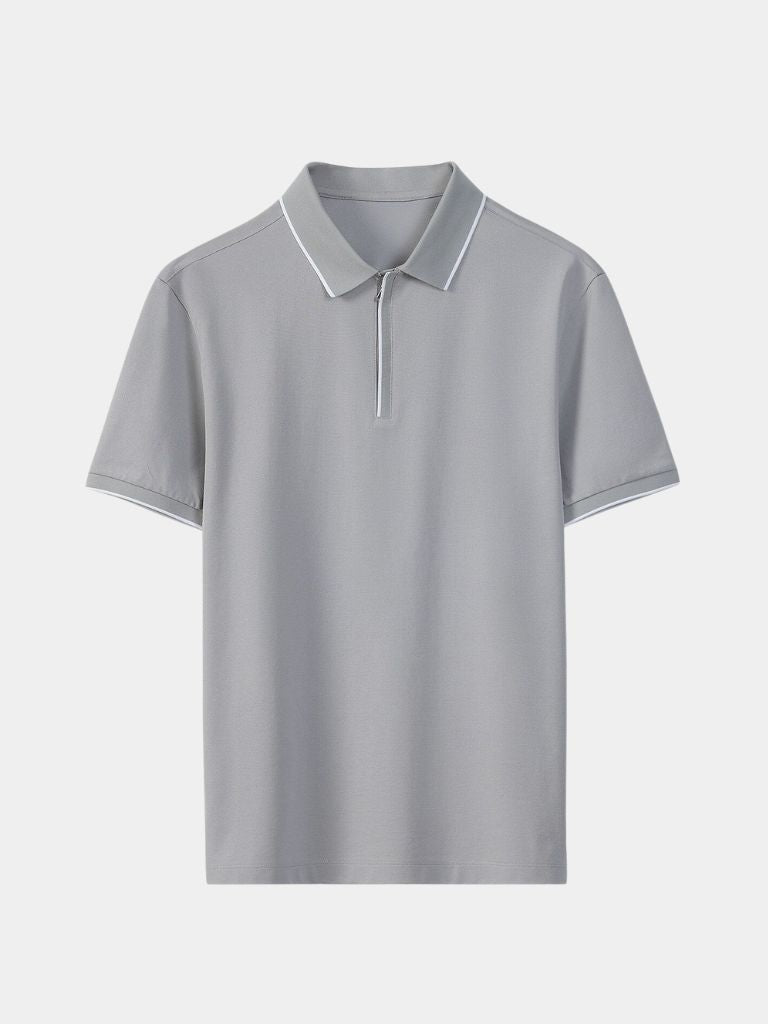 WESTVALE I KLASSISCHES POLOSHIRT
