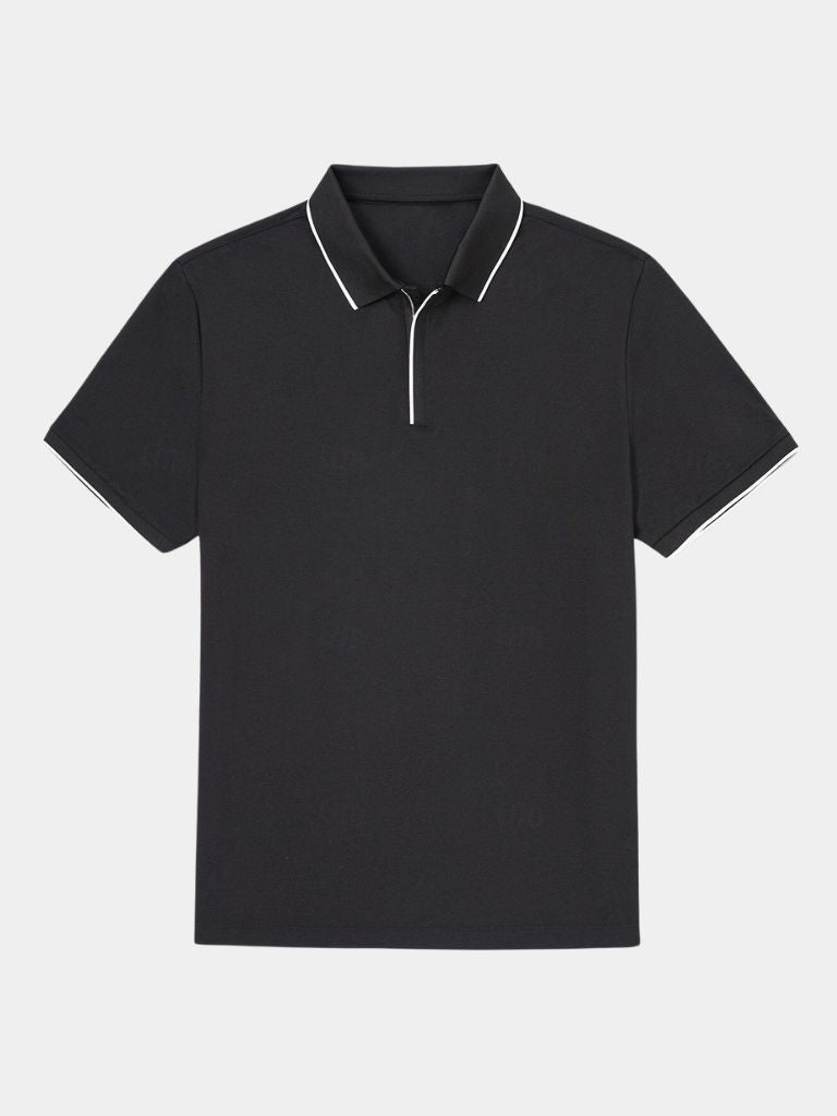 WESTVALE I KLASSISCHES POLOSHIRT