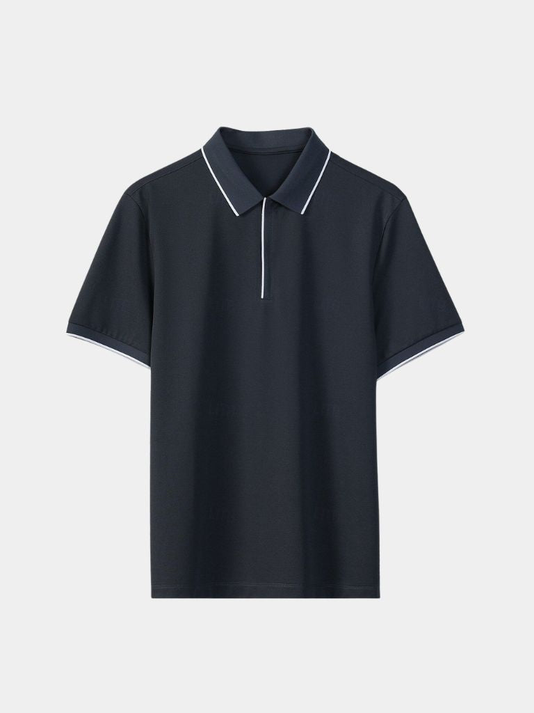 WESTVALE I KLASSISCHES POLOSHIRT