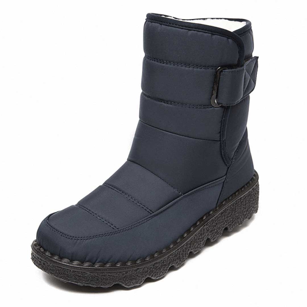 Arktische Antirutsch Winterstiefel