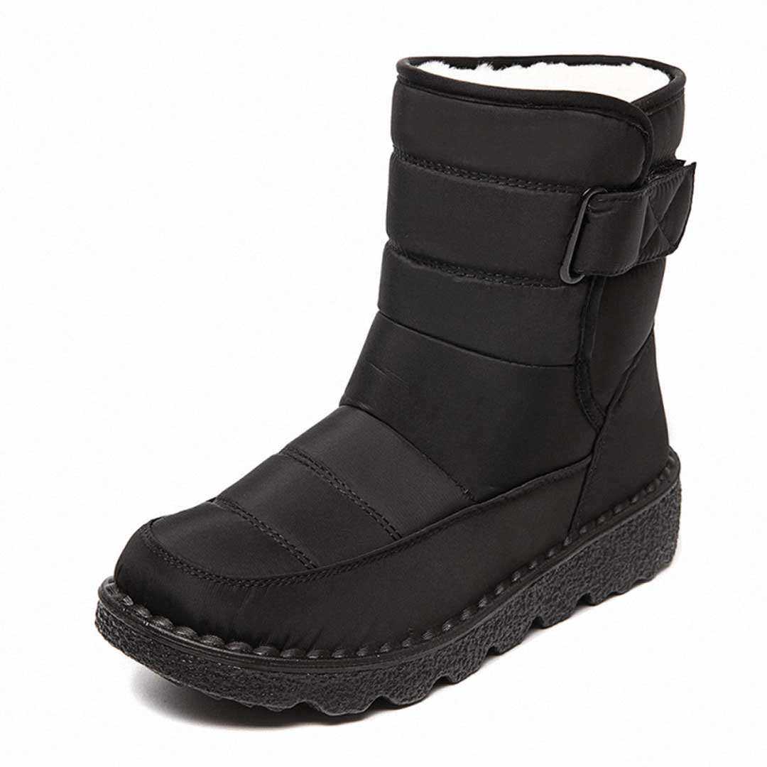 Winterstiefel mit rutschfester Arctic-Technologie