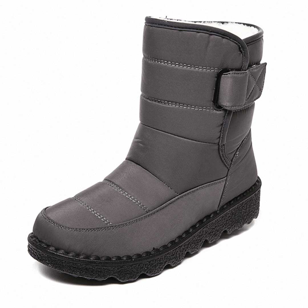 Arktische Antirutsch Winterstiefel