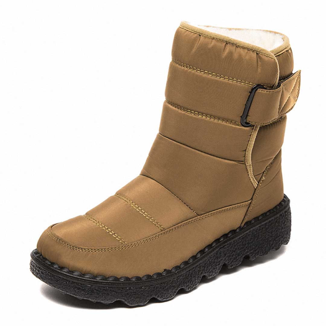 Winterstiefel mit rutschfester Arctic-Technologie