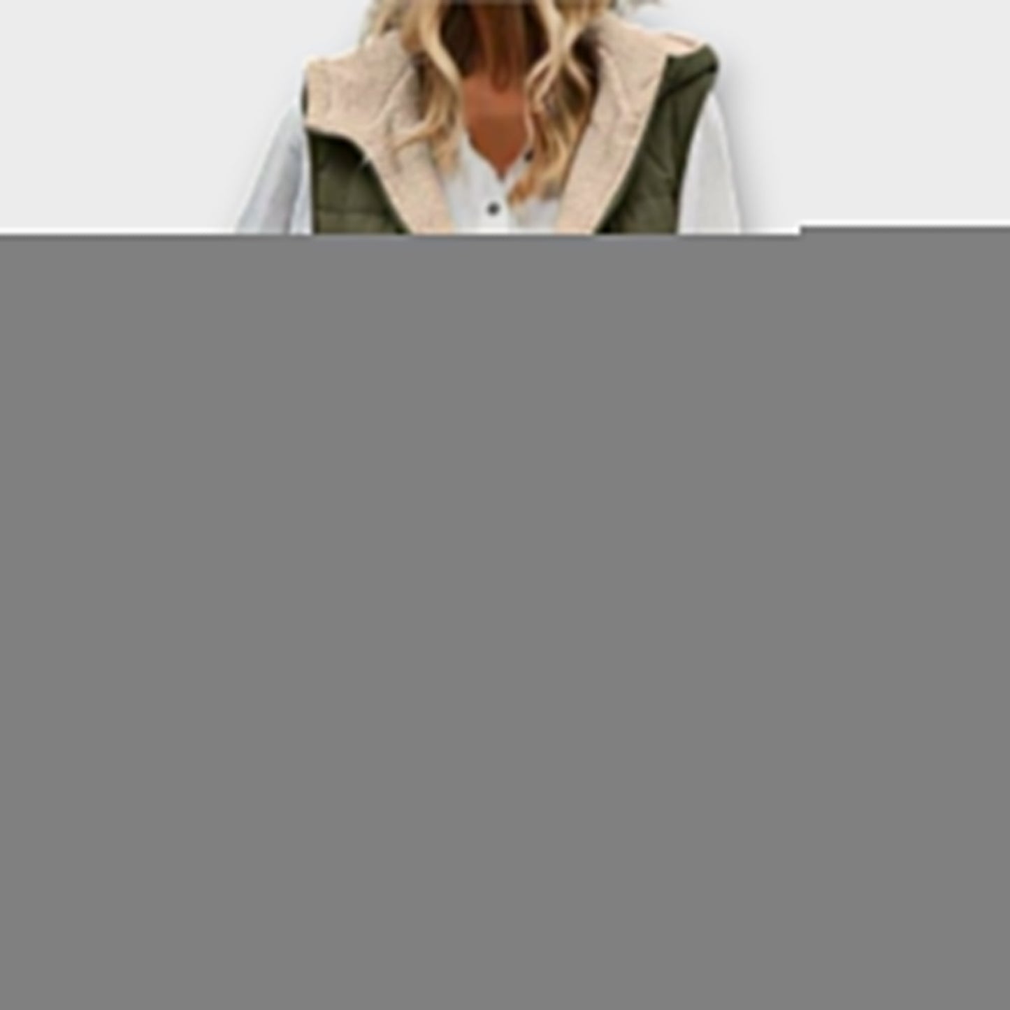 Margaret - Isolierende Pufferweste