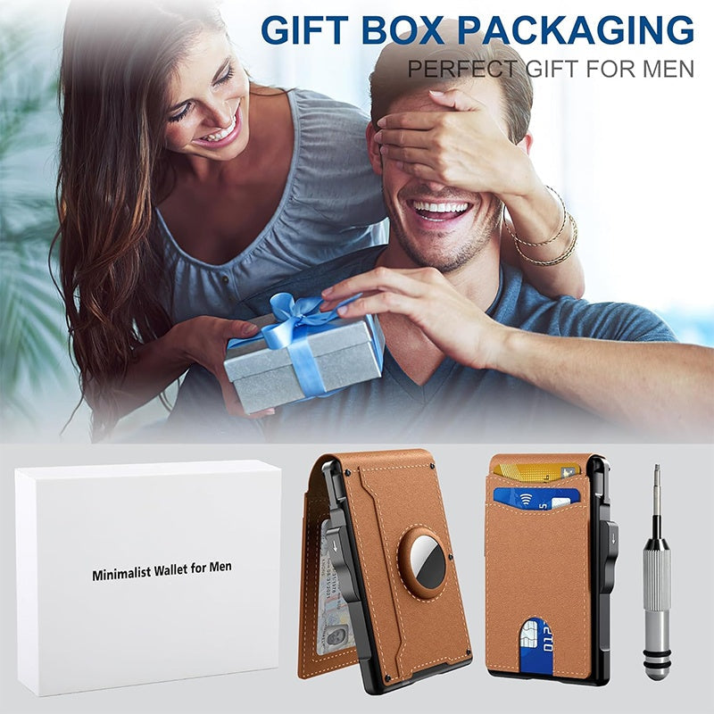 Alex | Herren-Portemonnaie