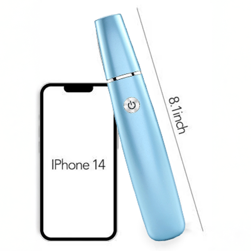 Elektrischer Hornhautentferner für Füße