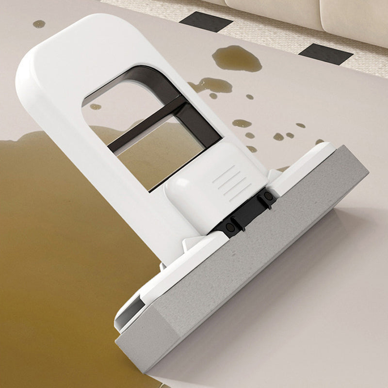 Mini Tragbare Selbst-Auswring-Mopp🧹