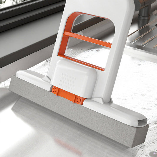 Mini Tragbare Selbst-Auswring-Mopp🧹