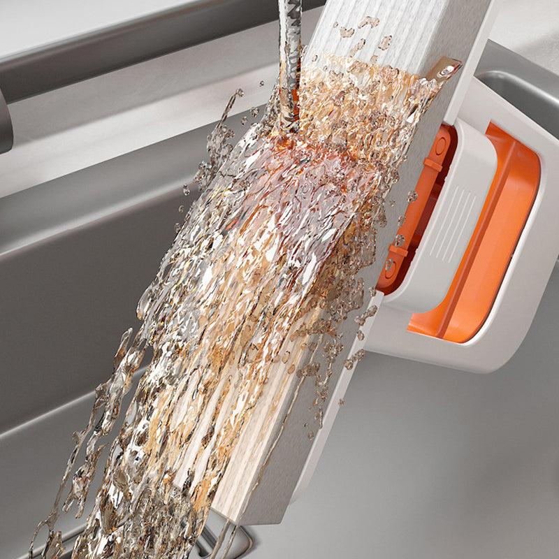 Mini Tragbare Selbst-Auswring-Mopp🧹