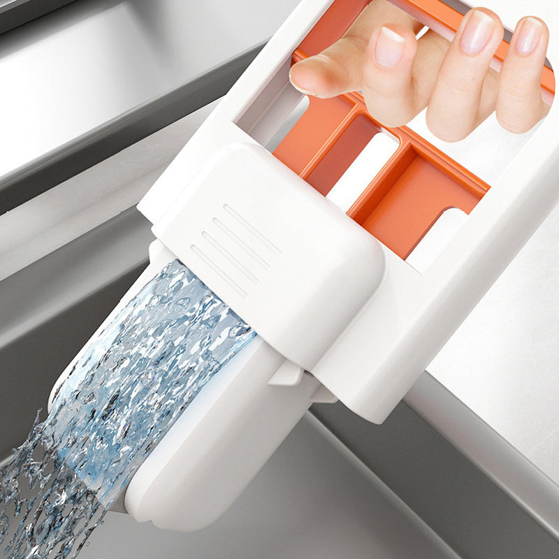 Mini Tragbare Selbst-Auswring-Mopp🧹