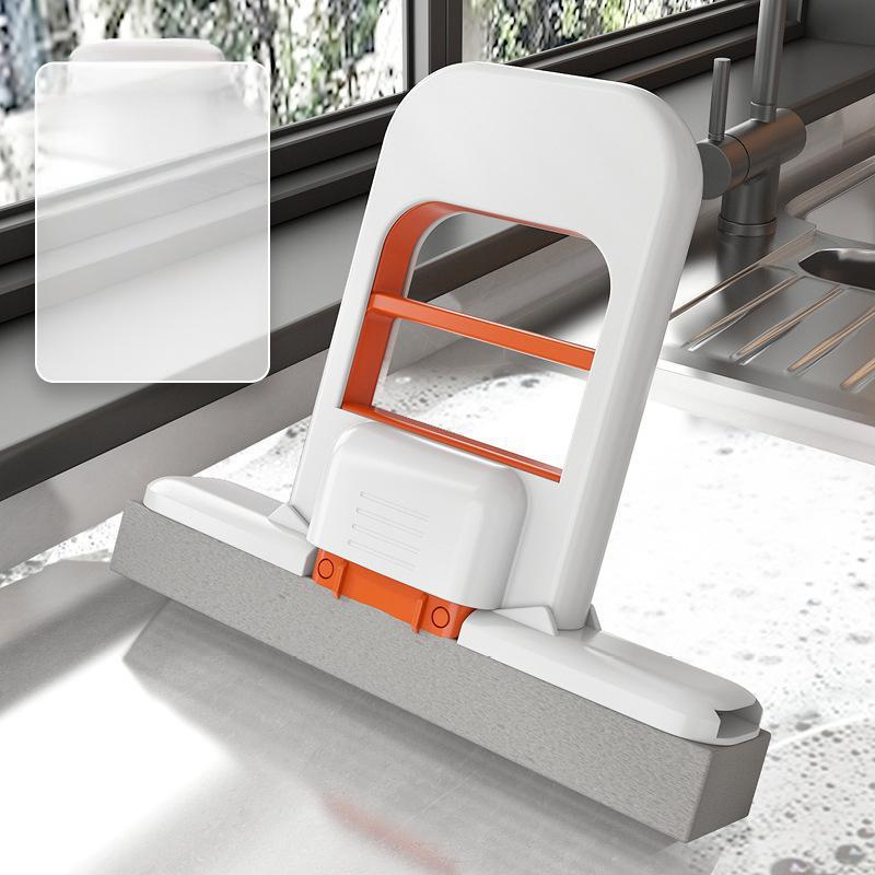 Mini Tragbare Selbst-Auswring-Mopp🧹