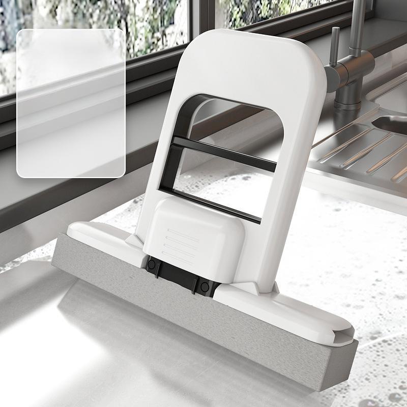 Mini Tragbare Selbst-Auswring-Mopp🧹