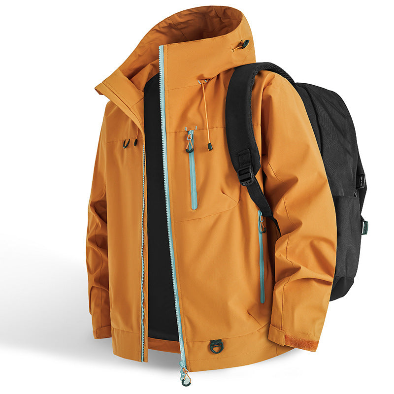 OutdoorMaster Jacke