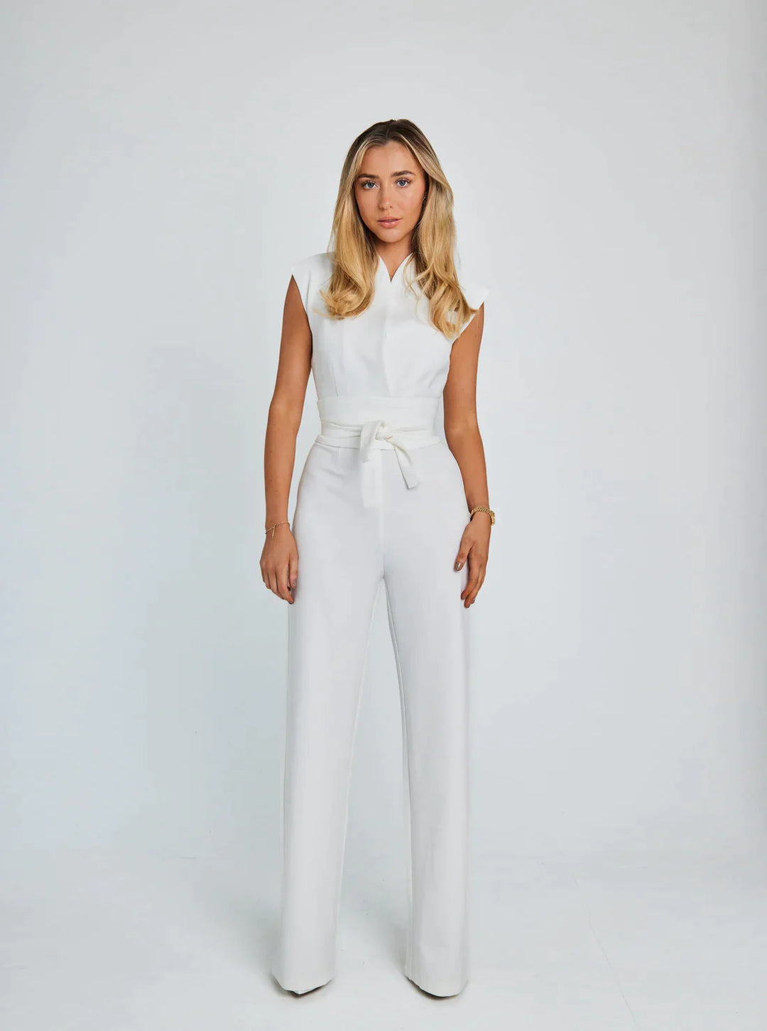 Soraya | Eleganter Jumpsuit