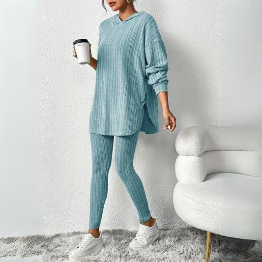 Dominique | Gemütliches 2-teiliges Set