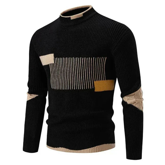 Erik | Ren Cashmere Pullover