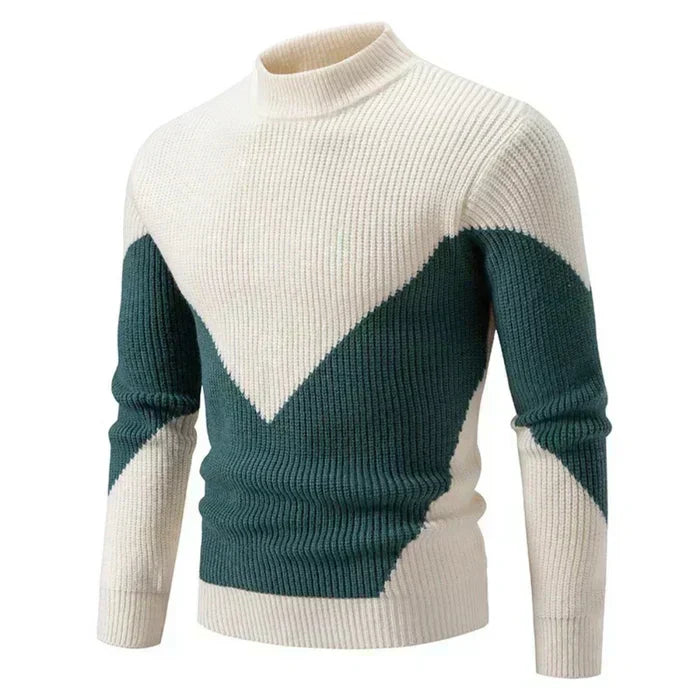 Erik | Ren Cashmere Pullover