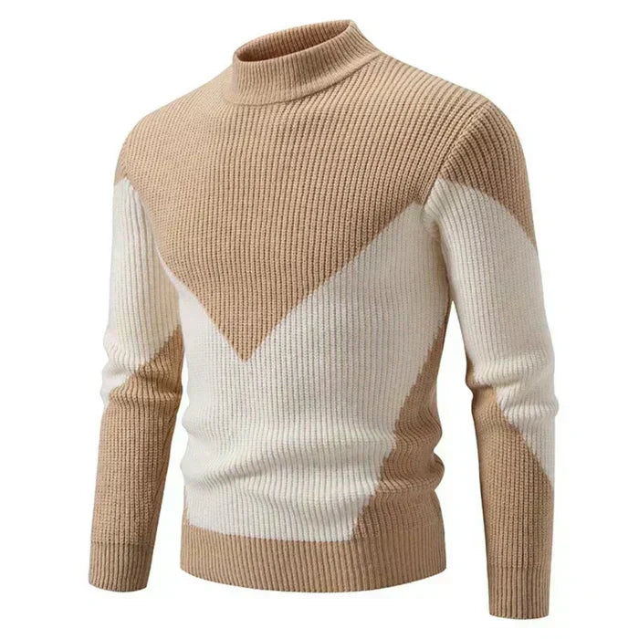Erik | Ren Cashmere Pullover