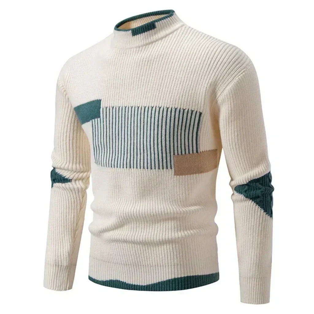 Erik | Ren Cashmere Pullover