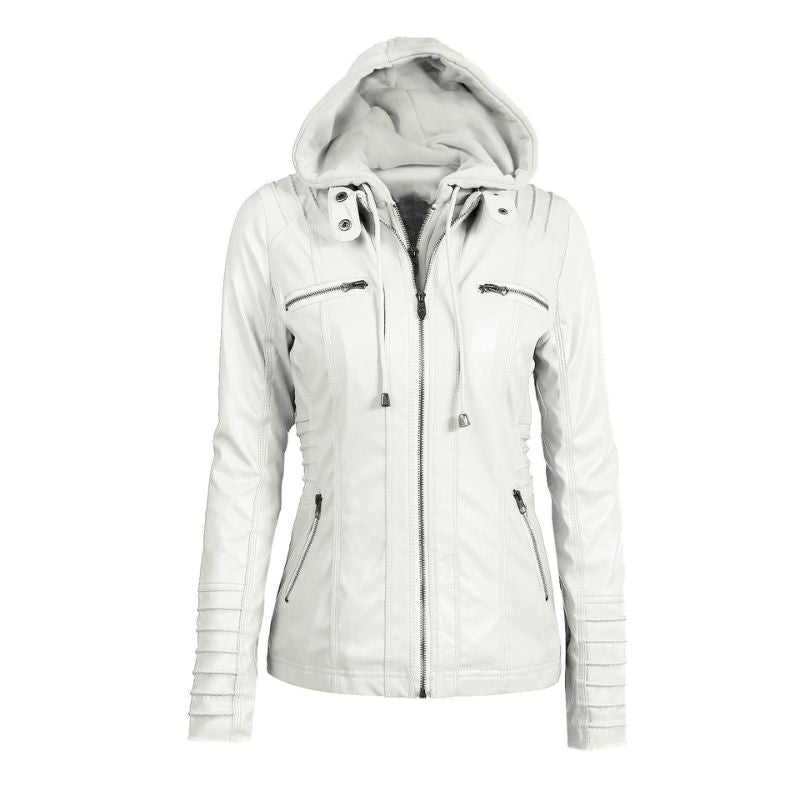 Cleo - Die Ultimative Modische Jacke