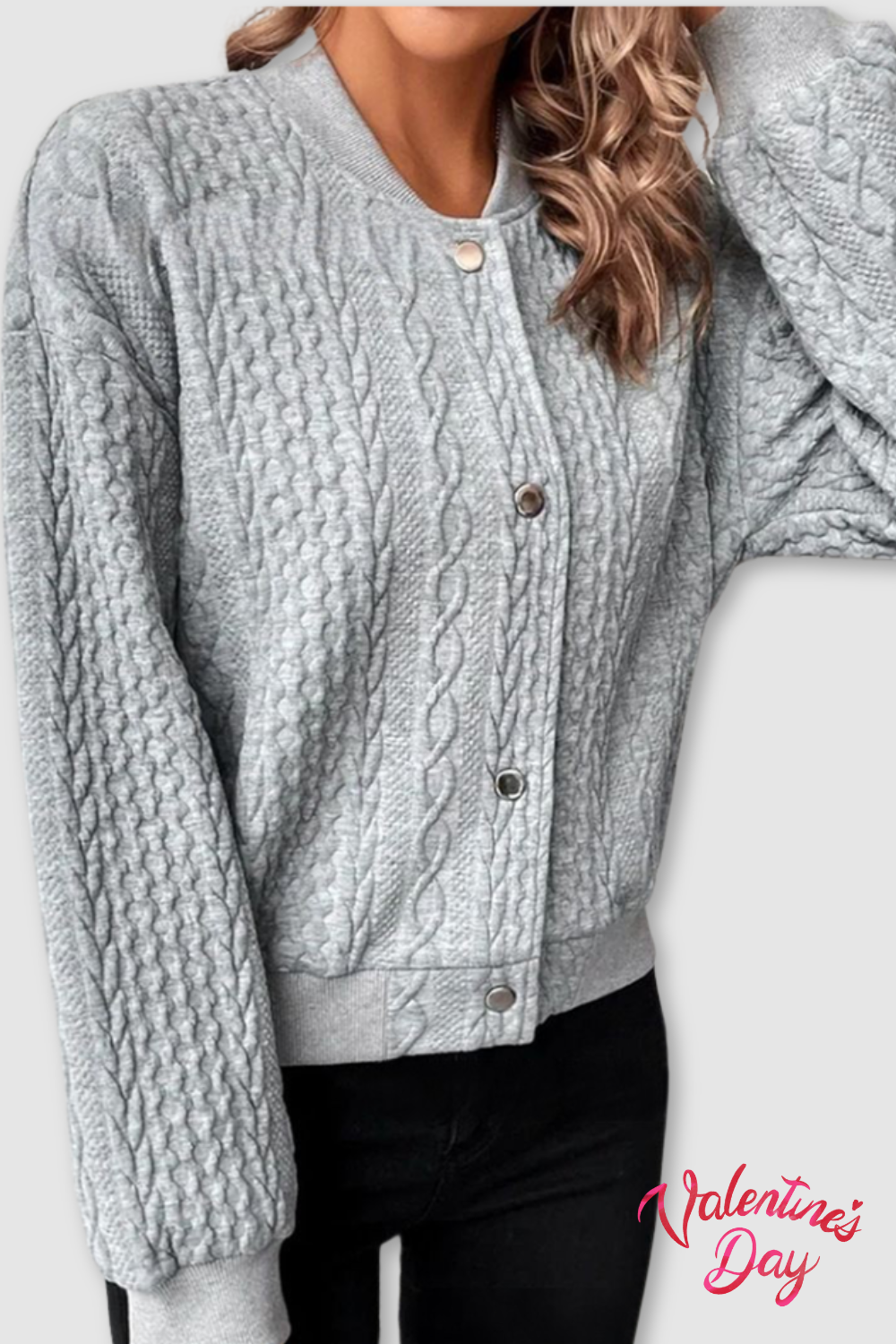 Holly - Trendige Jacke