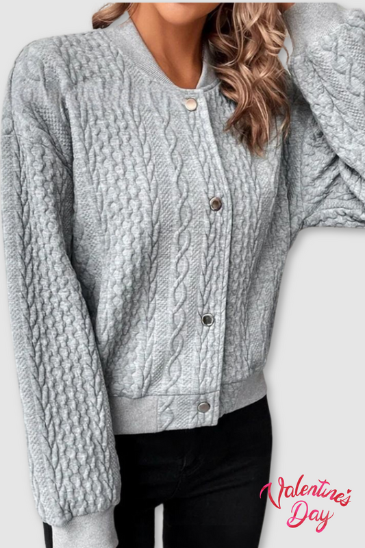 Holly - Trendige Jacke