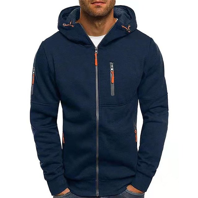 René | Sportjacke für Männer